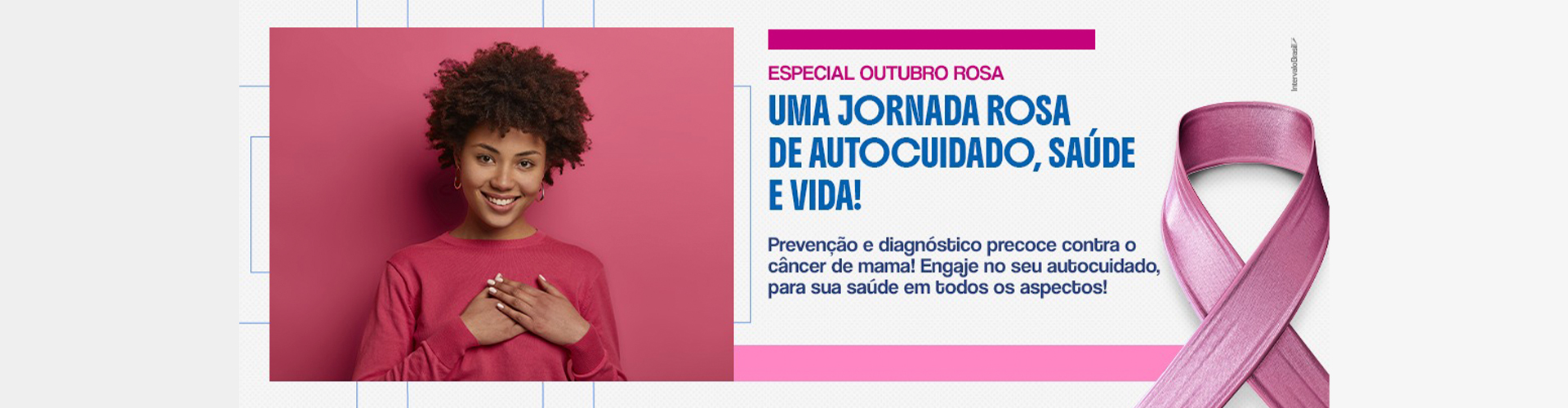 outubro rosa